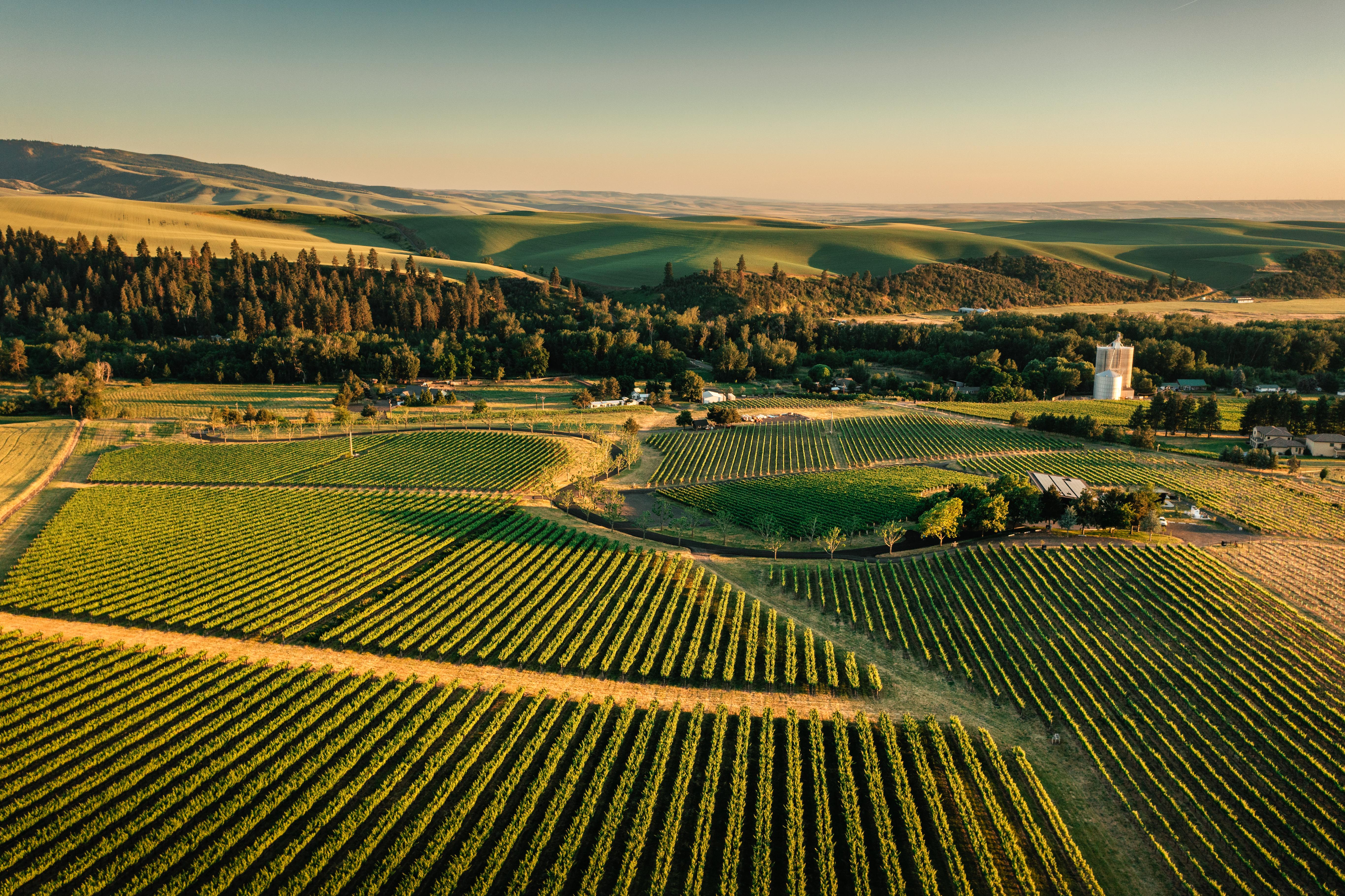 Walla Walla Vacation Rentals