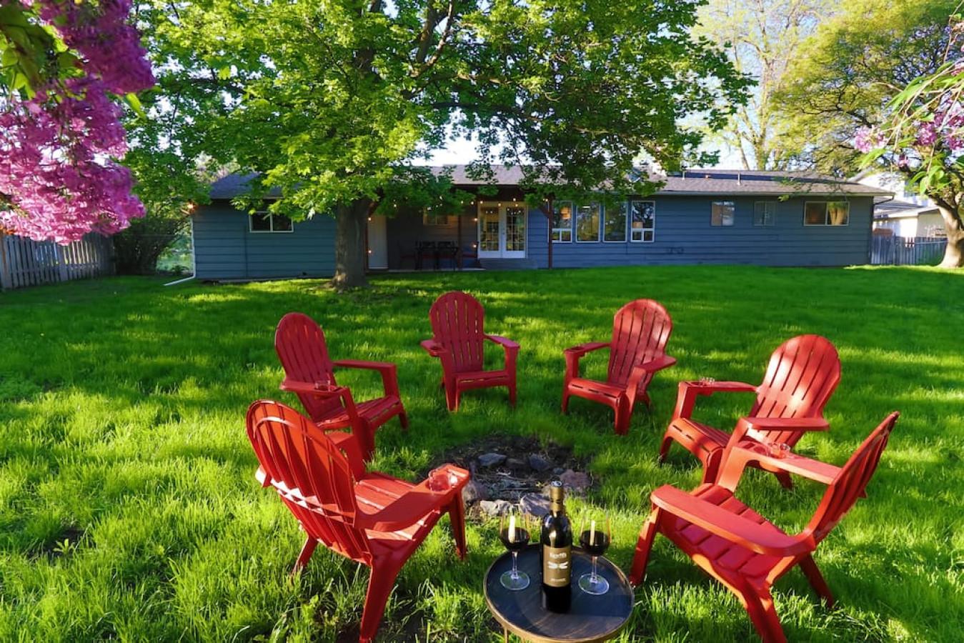 Reser Ranch